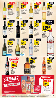 Albert Supermarket od 25.6. do 1.7.2025