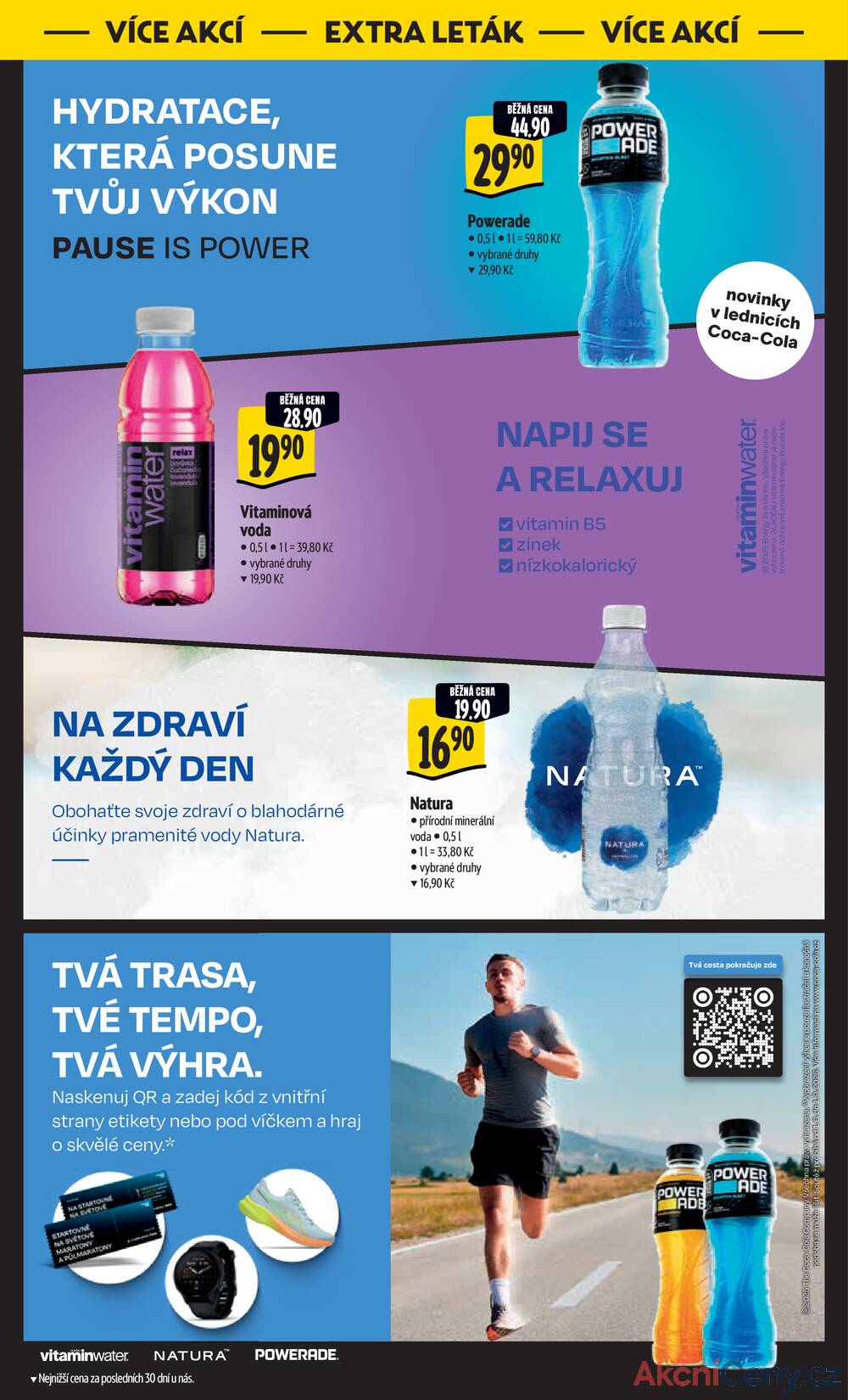 Leták Albert - Albert  Hypermarket od 25.6. do 1.7.2025 - strana 40