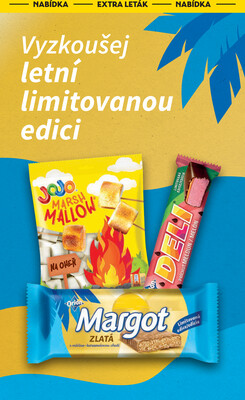 Albert  Hypermarket od 25.6. do 1.7.2025
