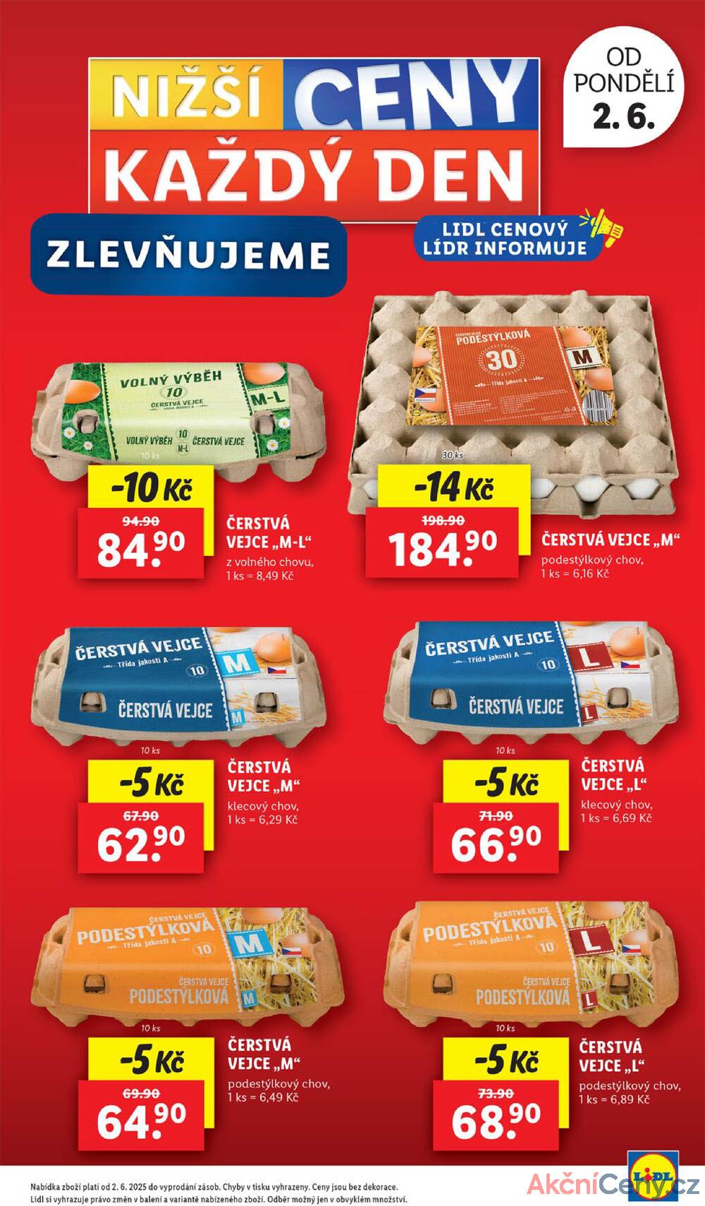 Leták Lidl - Lidl od 23.6. do 29.6.2025 - strana 49