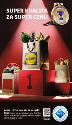 Lidl od 23.6. do 29.6.2025