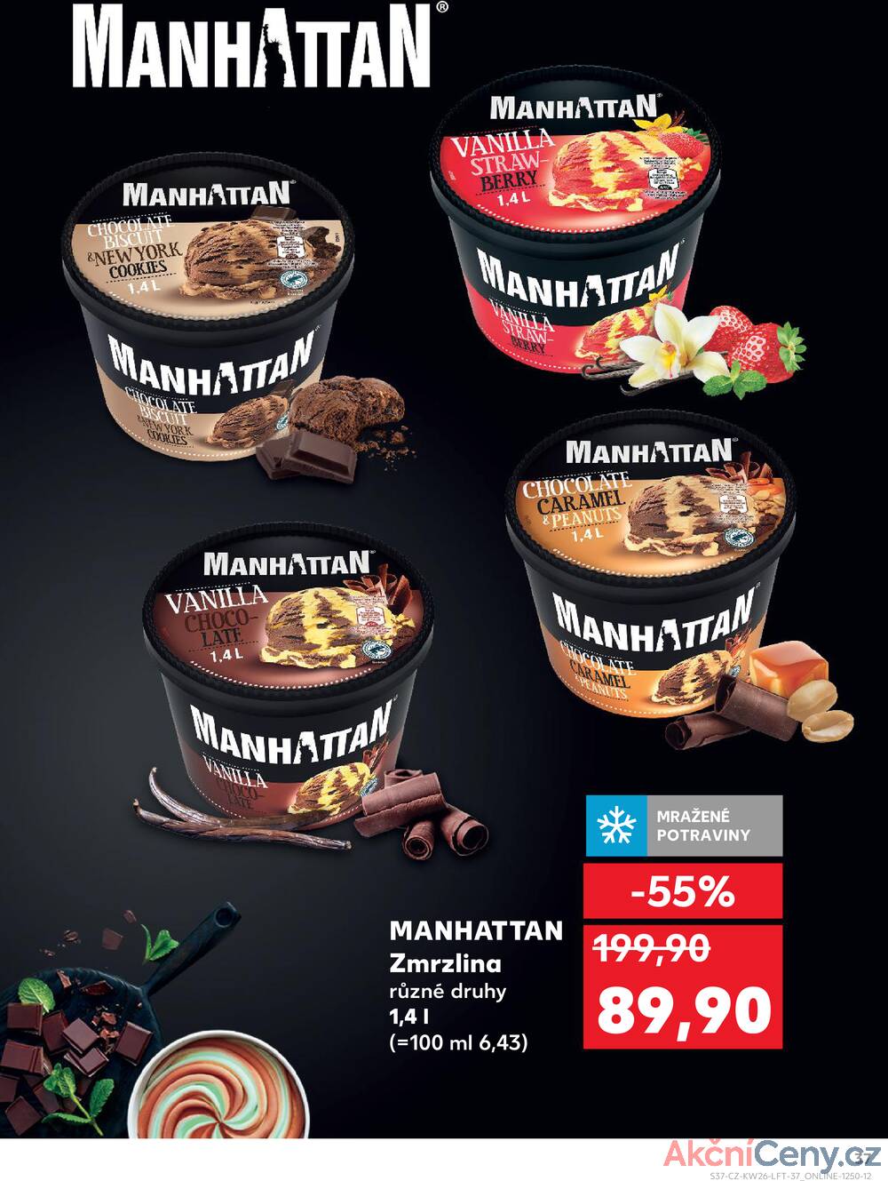 Leták Kaufland - Kaufland 25.6. - 1.7. - Kaufland - Litoměřice - strana 37
