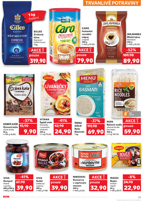 Kaufland 25.6. - 1.7. - Kaufland - Boskovice