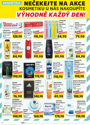 Kaufland 25.6. - 1.7. - Kaufland - Boskovice