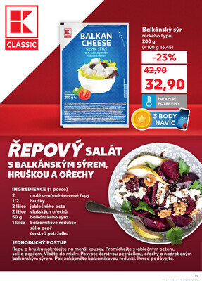 Kaufland 25.6. - 1.7. - Kaufland - Praha 12 (Modřany)