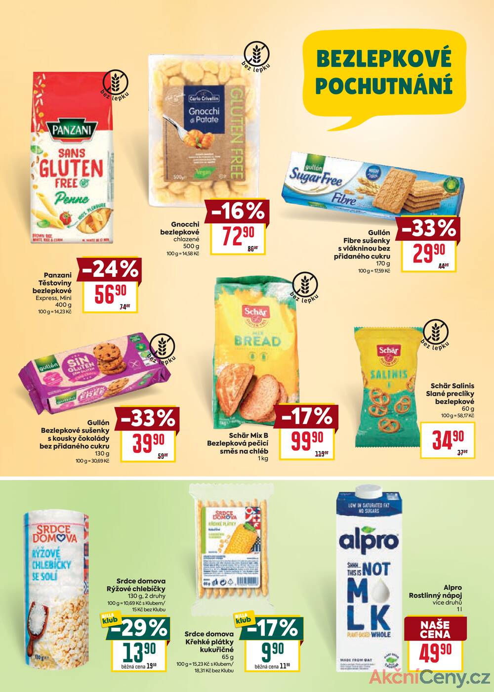 Leták Billa - Billa katalog od 2.7. do 29.7.2025 - strana 31
