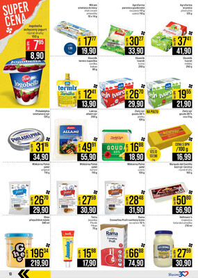 JIP Cash & Carry Brno, Praha, Ostrava od 25.6. do 1.7.2025