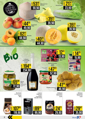 JIP Cash & Carry České Budějovice, Most, Náchod, Polička, Sušice a Svoboda nad Úpou od 25.6. do 1.7.2025