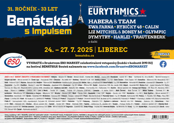 Leták ESO market
		  platný do 8.7.2025 - strana 5