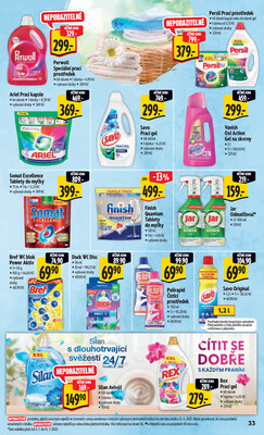 Albert  Hypermarket od 2.7. do 8.7.2025