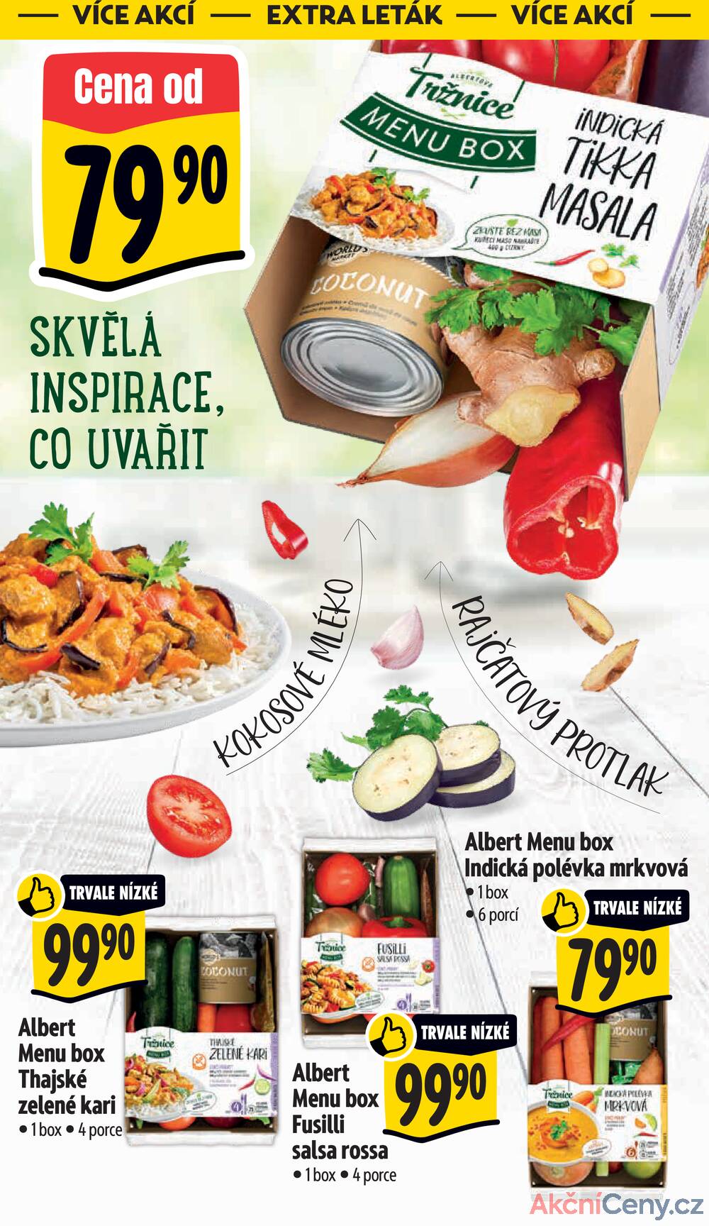 Leták Albert - Albert Supermarket od 2.7. do 8.7.2025 - strana 22 Leták Albert - Albert Supermarket od 2.7. do 8.7.2025 - strana 22