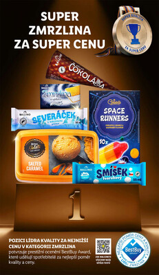 Lidl od 30.6. do 6.7.2025
