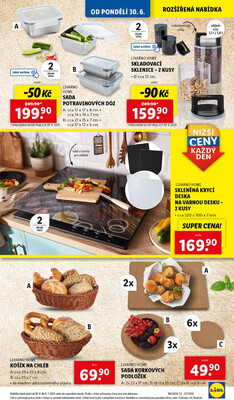 Lidl od 30.6. do 6.7.2025