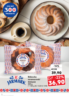 Kaufland 2.7. - 8.7. - Kaufland - Louny