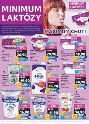 Kaufland 2.7. - 8.7. - Kaufland - Louny