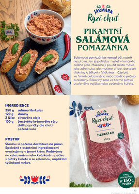 Kaufland 2.7. - 8.7. - Kaufland - Znojmo (Jarošova)