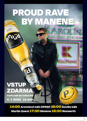 Kaufland 2.7. - 8.7. - Kaufland - Lanškroun