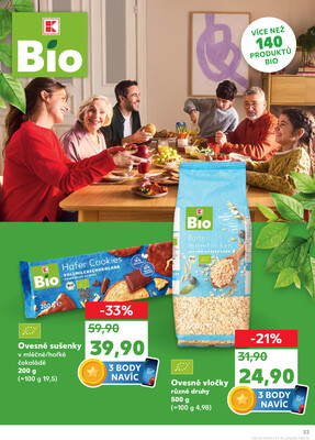 Kaufland 2.7. - 8.7. - Kaufland Moravská Třebová