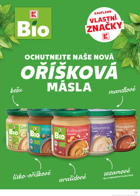 Kaufland 2.7. - 8.7. - Kaufland Moravská Třebová