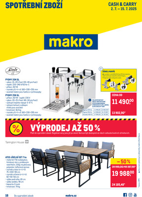 leták 