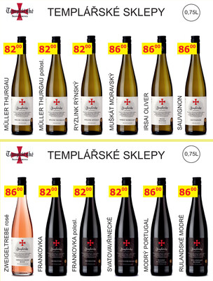 BENE Nápoje od 1.7. do 31.7.2025