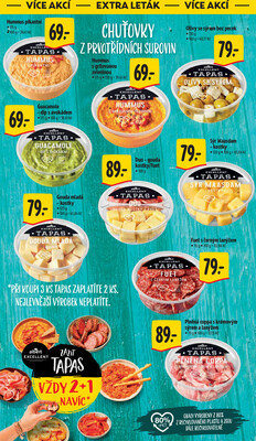 Albert Supermarket od 9.7. do 15.7.2025