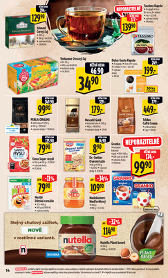 Albert Hypermarket Jihomoravský od 9.7. do 15.7.2025