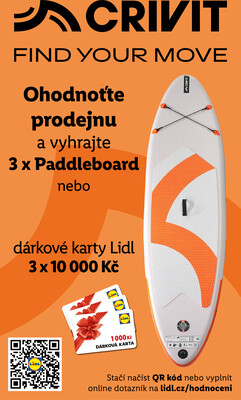 Lidl od 7.7. do 13.7.2025