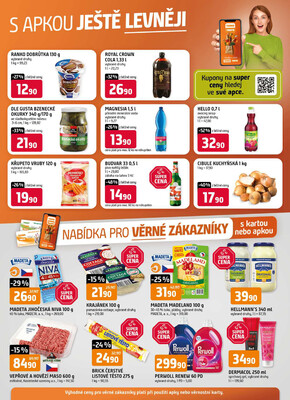 Trefa od 9.7. do 15.7.2025