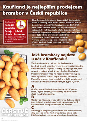 Kaufland 9.7. - 15.7. - Kaufland - Vsetín