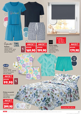 Kaufland 9.7. - 15.7. - Kaufland - Veselí nad Moravou