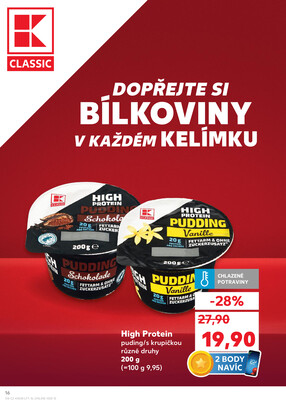 Kaufland 9.7. - 15.7. - Kaufland Moravská Třebová