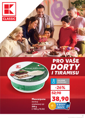 Kaufland 9.7. - 15.7. - Kaufland - Plzeň (Sukova)