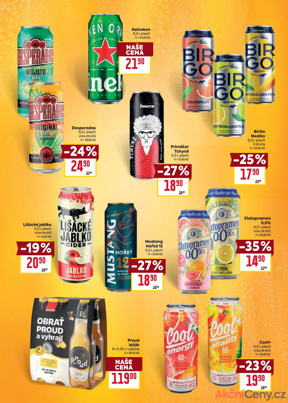 Leták Billa - Billa katalog Pivo od 16.7. do 30.9.2025 - strana 2 Leták Billa - Billa katalog Pivo od 16.7. do 30.9.2025 - strana 2