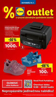 Lidl od 14.7. do 20.7.2025
