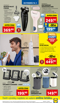 Lidl od 14.7. do 20.7.2025