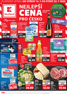 leták 