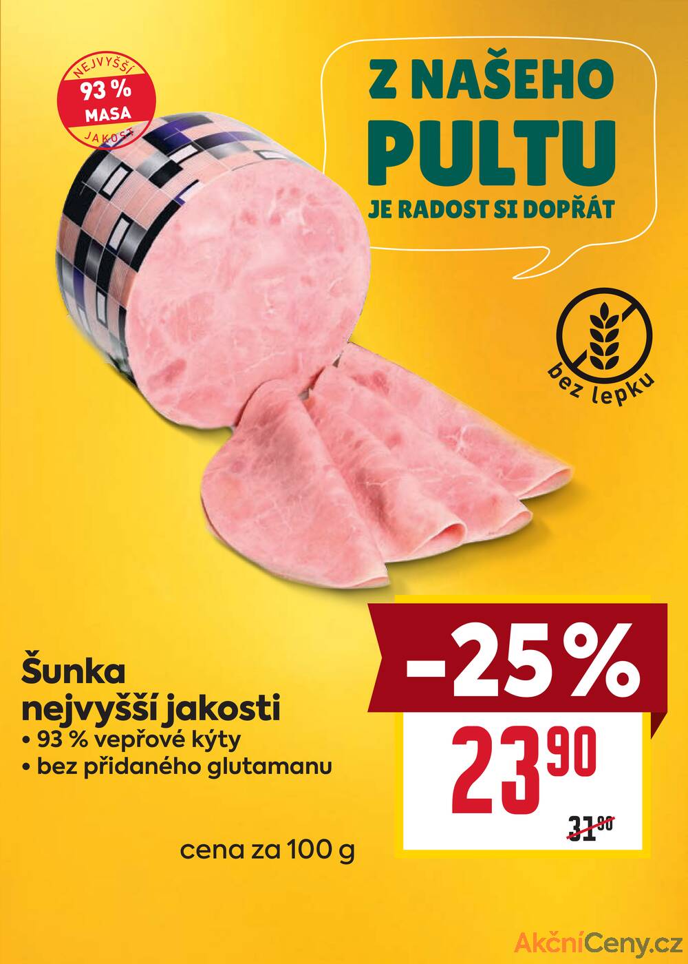Leták Billa - Billa  od 16.7. do 22.7.2025 - strana 9