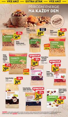 Albert Supermarket od 16.7. do 22.7.2025