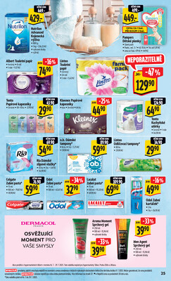 Albert  Hypermarket od 16.7. do 22.7.2025