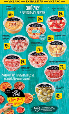 Albert  Hypermarket od 16.7. do 22.7.2025