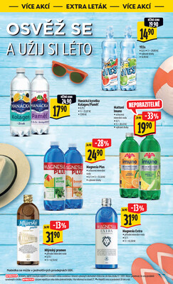 Albert  Hypermarket od 16.7. do 22.7.2025