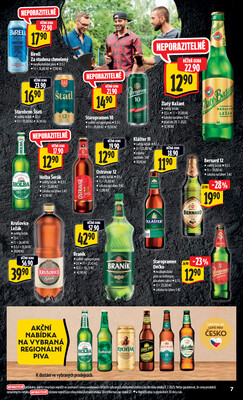 Albert Hypermarket Jihomoravský od 16.7. do 22.7.2025