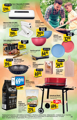 Albert  Hypermarket katalog  Drinks od 16.7. do 29.7.2025