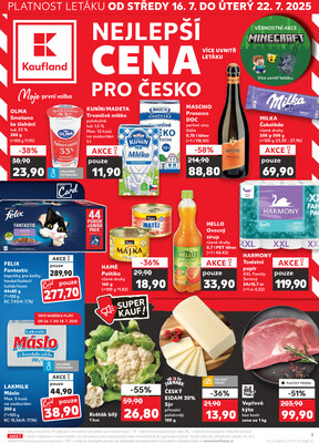leták 