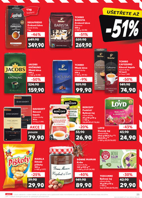Kaufland 16.7. - 22.7. - Kaufland Moravská Třebová