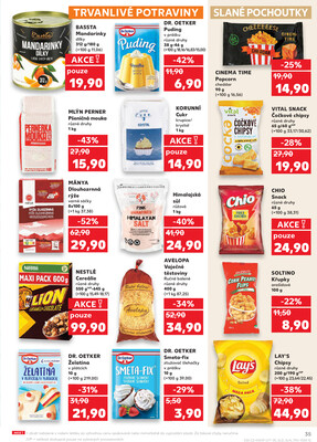 Kaufland 16.7. - 22.7. - Kaufland Moravská Třebová