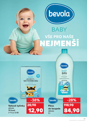 Kaufland 16.7. - 22.7. - Kaufland Moravská Třebová