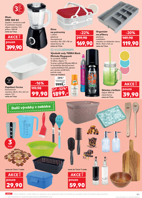 Kaufland 16.7. - 22.7. - Kaufland Moravská Třebová