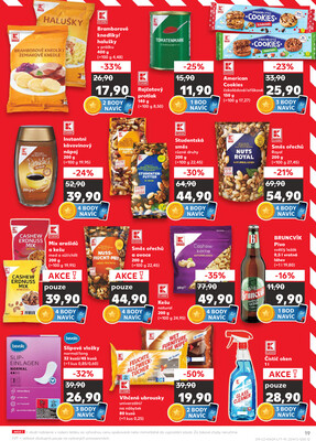 Kaufland 16.7. - 22.7. - Kaufland - Šternberk